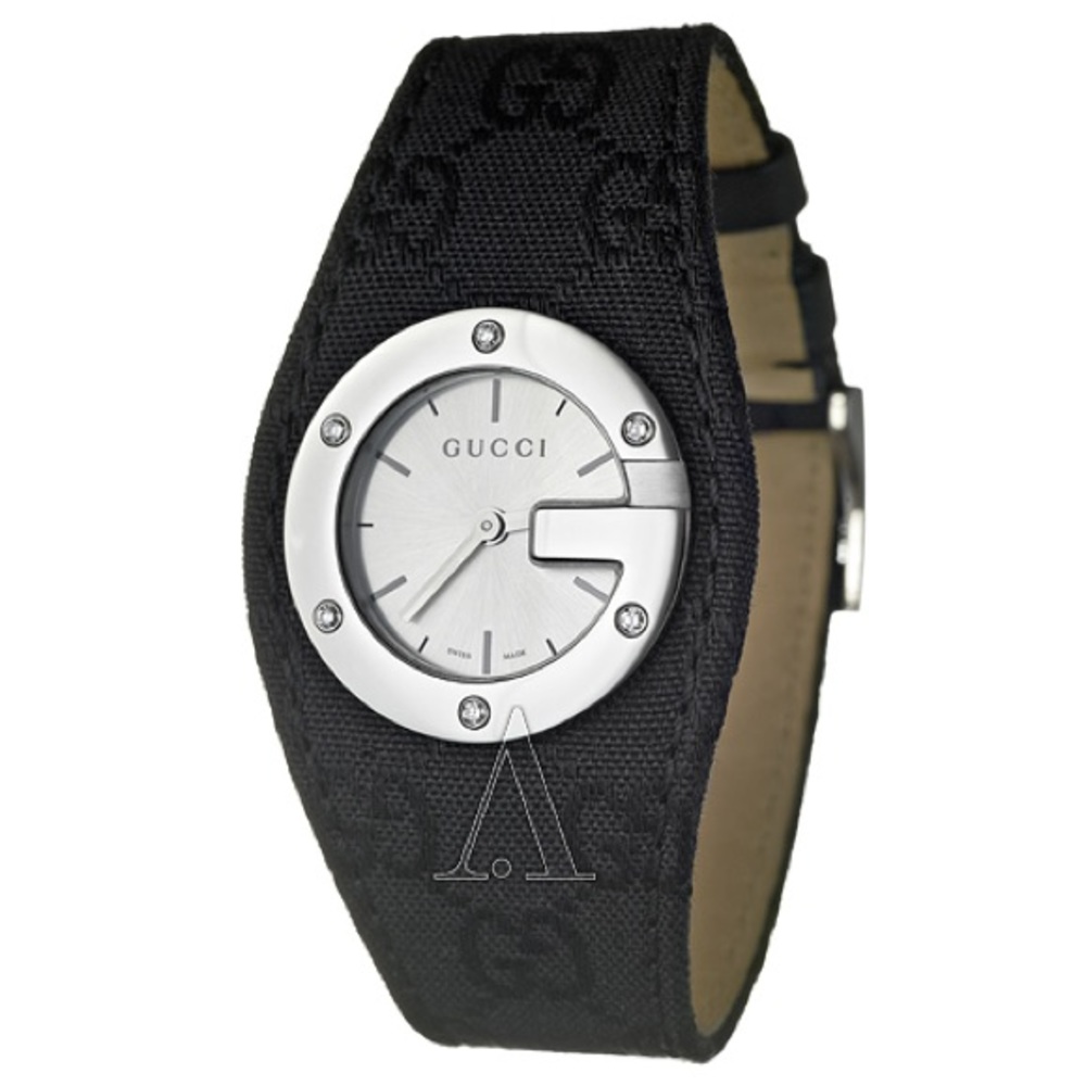 Gucci watch